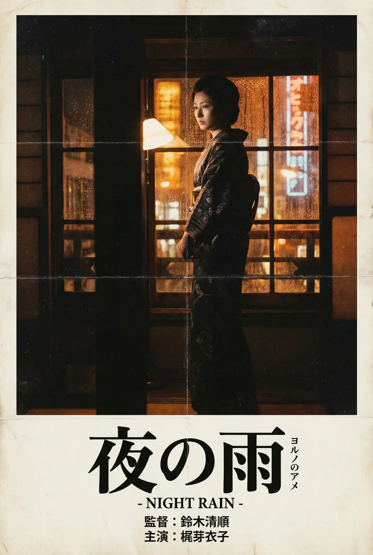 日本经典伦理电影海报 - 熟女a片 馆藏推荐作品